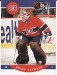 Montreal Canadiens-Brian Hayward-ProSet 90-91