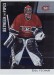 Montreal Canadiens-Eric Fichaud-Between The Pipes 02-03