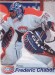 Montreal Canadiens-Frederic Chabot-Self-made single-sided card