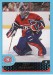 Montreal Canadiens-Jeff Hackett-Topps 01-02