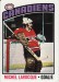 Montreal Canadiens-Michel Larocque-Topps 76-77