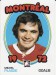 Montreal Canadiens-Michel Plasse-ITG 1972 The Year In Hockey 2009