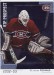 Montreal Canadiens-Olivier Michaud-Between The Pipes 02-03