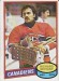 Montreal Canadiens-Richard Sevigny-OPC 80-81