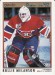 Montreal Canadiens-Rollie Melanson-OPC Premier 91-92